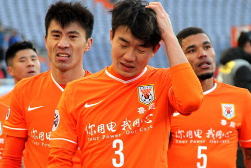 中国女足再度冲击冠军（中国女足再次剑指冠军）